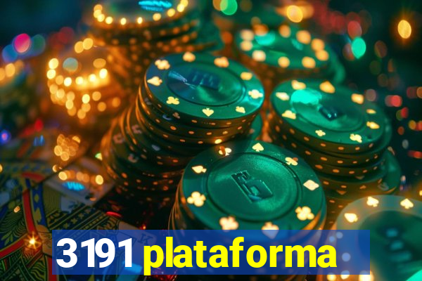 3191 plataforma